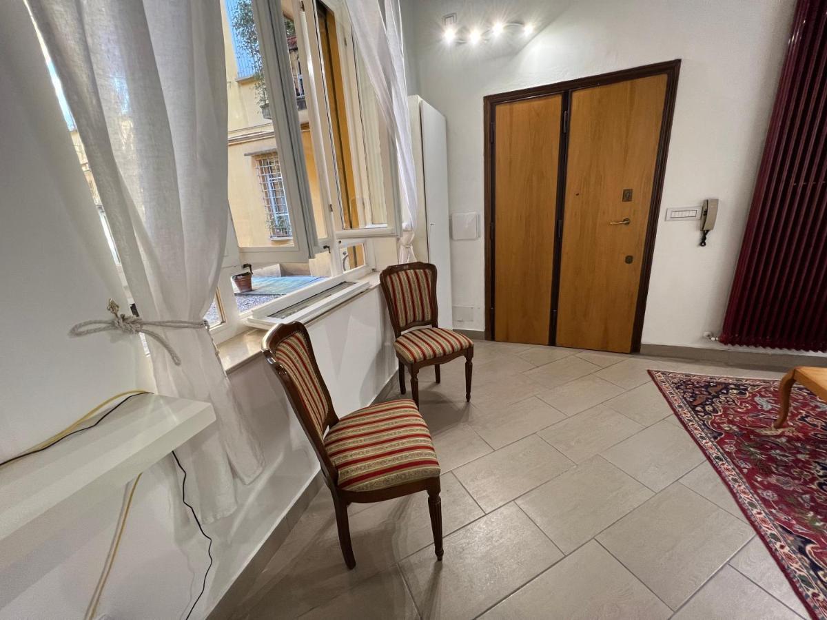 Orso Home - Centro Storico Bologna Bagian luar foto