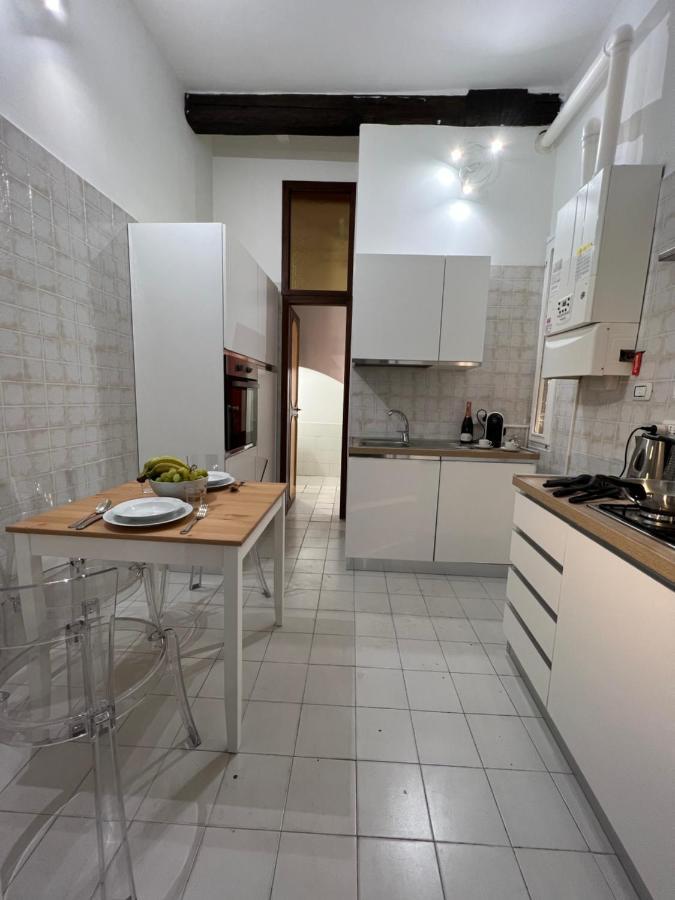 Orso Home - Centro Storico Bologna Bagian luar foto