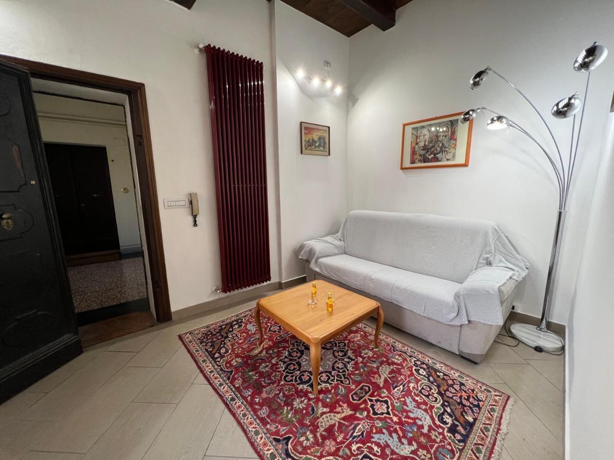 Orso Home - Centro Storico Bologna Bagian luar foto